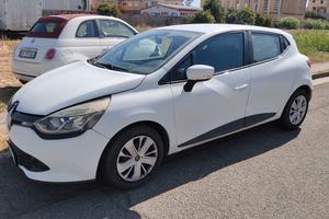 Renault Clio 1.5 dCi 8v 90 CV Start&Stop Van