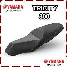 Sella ribassata originale Tricity 300 Yamaha