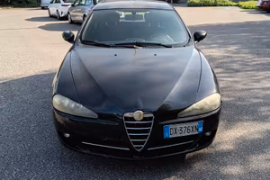 Alfa 147 1.9 JTD 120cv