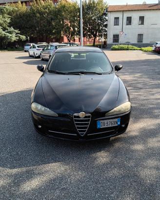 Alfa 147 1.9 JTD 120cv