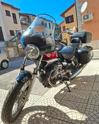 Moto Guzzi Nevada classic i.e.