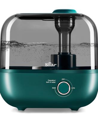 umidificatore per ambienti bambini