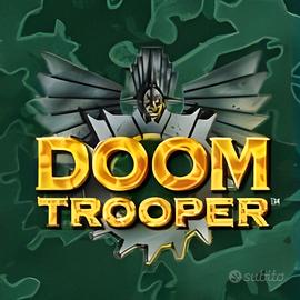 Carte mutant Chronicles rare ed Extra