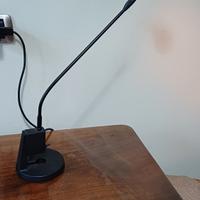 LUCEPLAN "Jack" lampada Modernariato 