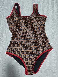 Costume Donna Intero 