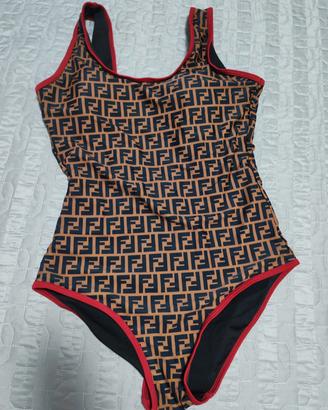 Costume Donna Intero 