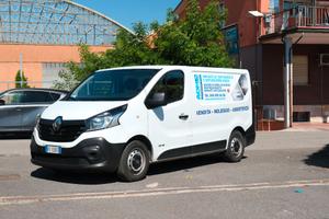 Renault Trafic 2016
