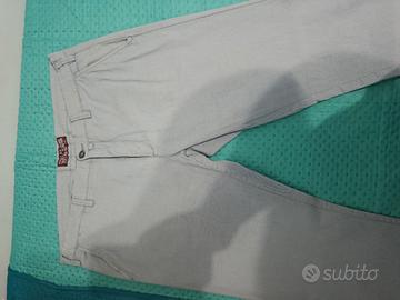 Jeans nuovi 