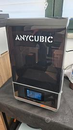 Stampante 3D Resina Anycubic Photon Mono M7 Pro