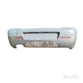 PARAURTI POSTERIORE COMPLETO ALFA ROMEO 156 Crossw