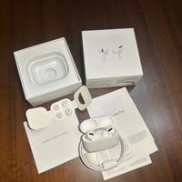 Airpods pro 3 + Cavo di ricarica