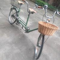 tantem rarissimo raggio 24 pieghevole 