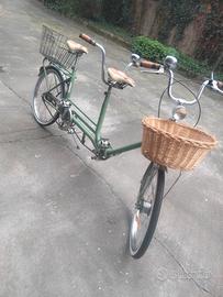 tantem rarissimo raggio 24 pieghevole 