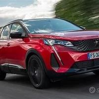 Ricambi peugeot 3008 2020/2022