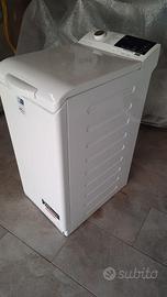 LAVATRICE AEG CARICA DALL ALTO