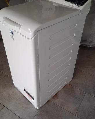 LAVATRICE AEG CARICA DALL ALTO