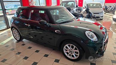 Mini 1.5 One D
