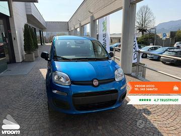 FIAT Pandina Pandina 1.0 FireFly 65 CV Hybrid Icon