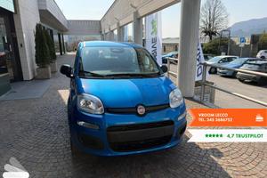 FIAT Pandina Pandina 1.0 FireFly 65 CV Hybrid Icon