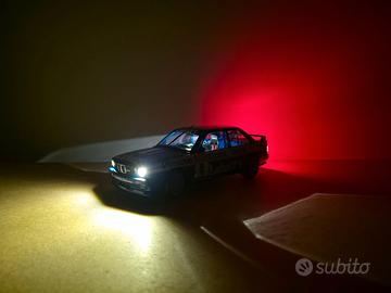 Modellino BMW 1/18 Custom