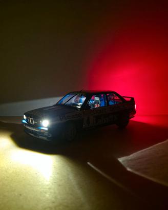 Modellino BMW 1/18 Custom