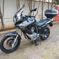 Honda Transalp 700 v ABS 