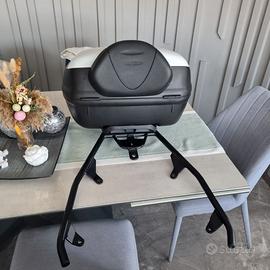 Bauletto t max + maniglione