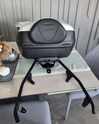 Bauletto t max + maniglione