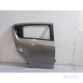 Portiera posteriore destra Chevrolet Aveo 2 2012