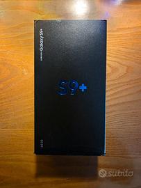 Samsung Galaxy S9 Plus 64GB
