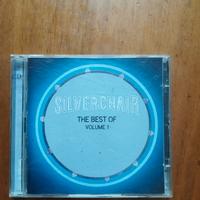 CD Silverchair