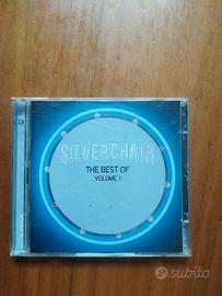 CD Silverchair