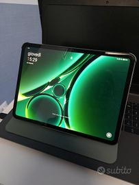 Tablet One plus Pad Go 