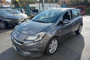 Opel Corsa GPL *BLUETOOTH/PRONTA CONSEGNA*