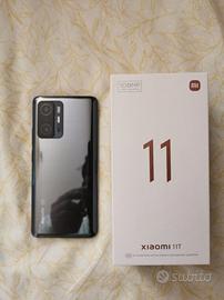 Xiaomi 11t 8GB Ram 128GB ROM