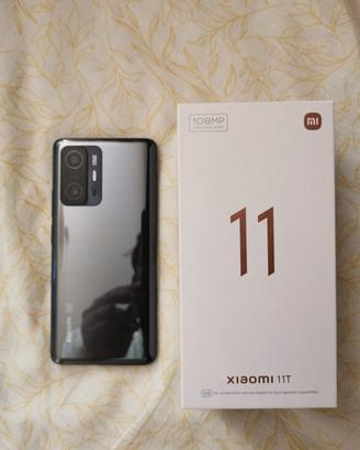 Xiaomi 11t 8GB Ram 128GB ROM