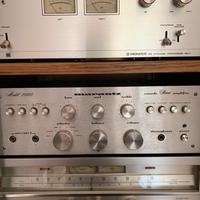 Marantz model 1060  the best