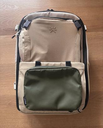 Tropicfeel Hive con accessori