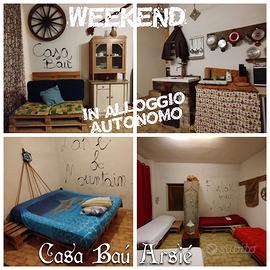 Appartamento - Monolocale, casa per ferie