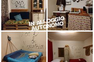 Appartamento - Monolocale, casa per ferie