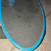 Skateboard come nuovo