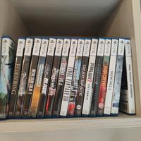 Giochi Ps5 assortiti 