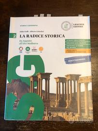 La radice storica