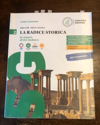 La radice storica