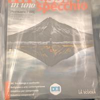 Libro di religione 1a superiore