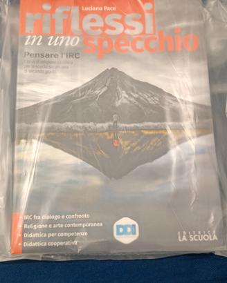 Libro di religione 1a superiore