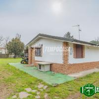 BILOCALE INDIPENDENTE CON TERRENO EDIFICABILE