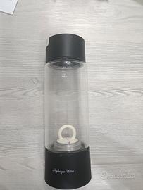 bottiglia generatore acqua di idrogeno