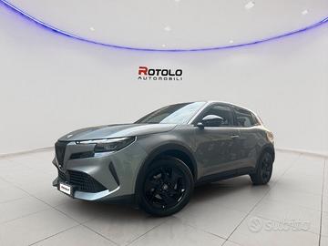 ALFA ROMEO Junior Junior 1.2 136 CV Hybrid eDCT6