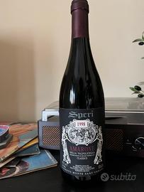 Amarone della valpolicella